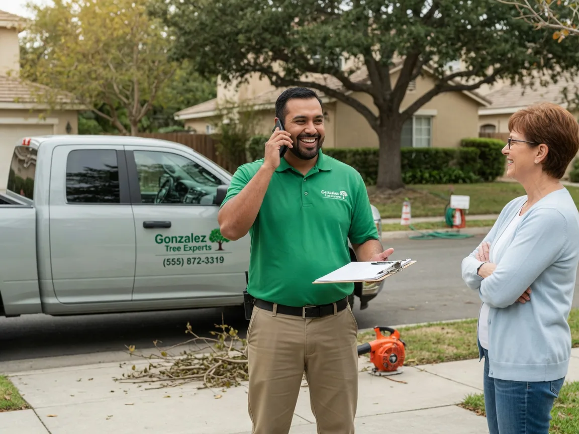 Tree Service Benedicta, ME FAQs